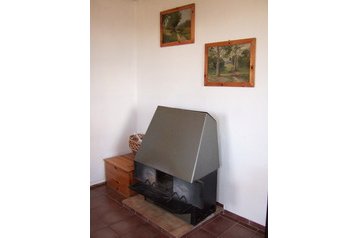 Slowakei Privát Štôla, Exterieur